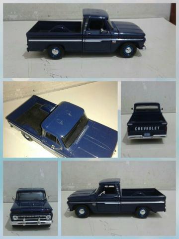 Coleção miniatura de carro