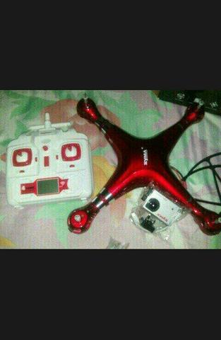 Drone Syma X8HG com camera
