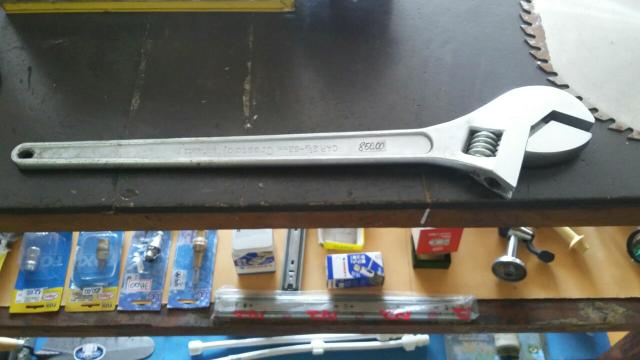 Ferramentas da Loja Deka Material de Const