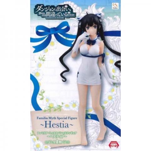 Figure - Hestia (Dungeon ni Deai o Motomeru no wa