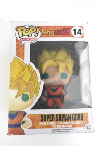 Funko Dragon Ball