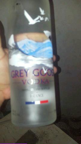 Grey goose