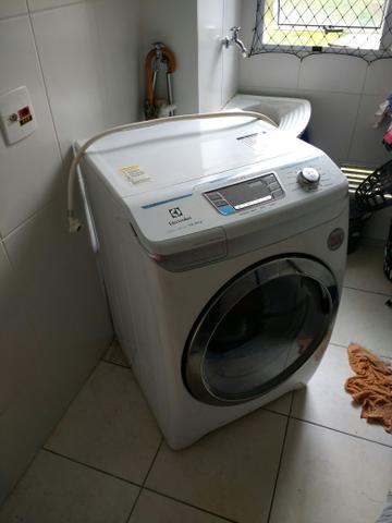 Lava e Seca Electrolux 10,5kg