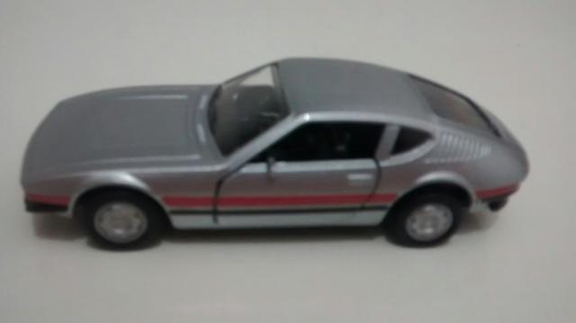 Miniatura SP 2