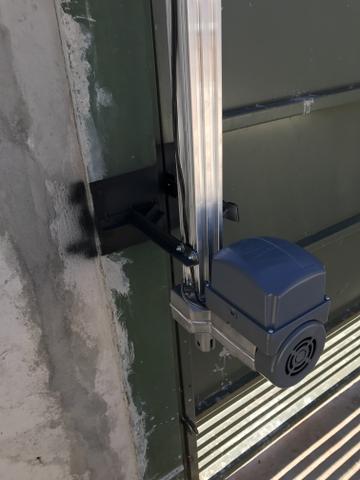 Motor 1/3 PPA INSTALADO