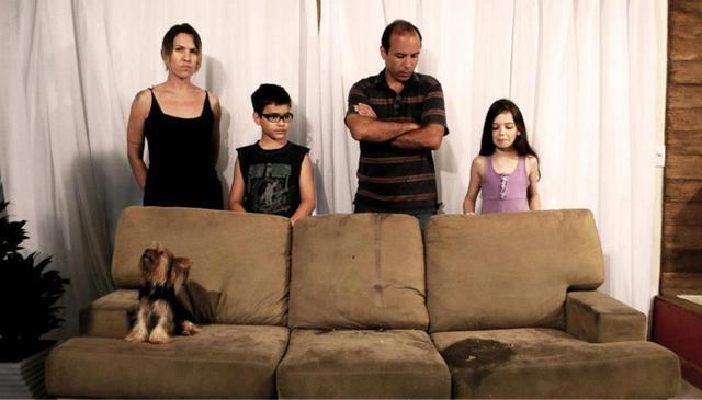 Promocao de lavagem de sofa para o municipio da serra