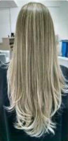 Promoções de mega hair imperdível