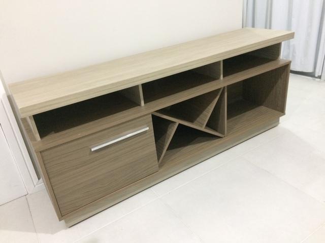 Rack Para TV Led Até 65"