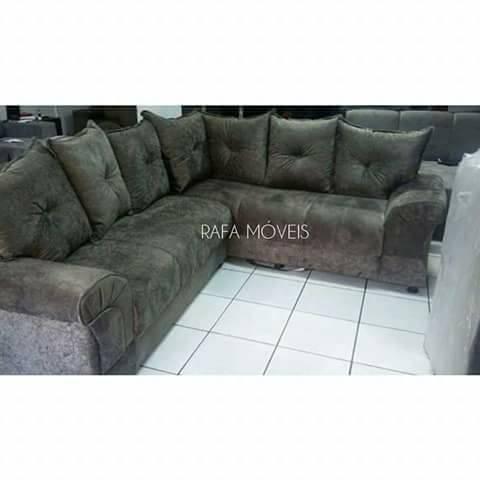 Sofas de qualidade e menor preço!!!!