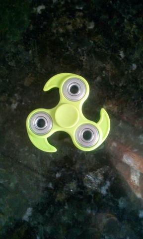 Spinner "s