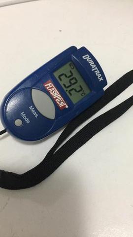 Termômerro Duratrax Infravermelho