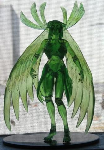 Tokimeki Memorial Super Sonico Final Fantasy Akatsuki Naruto