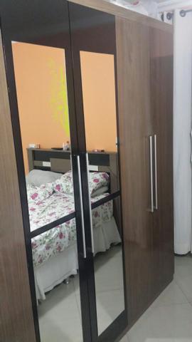 Vendo móveis de quarto barato. tudo muito novo