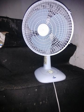 Ventilador barato