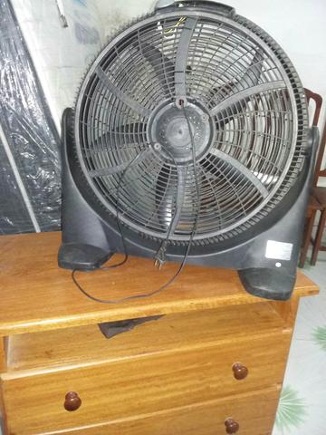 Ventilador circuldor potente