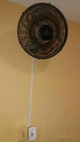 Ventilador de parede