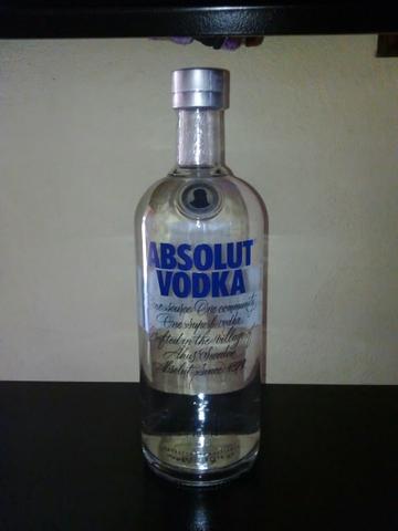 Absolut Blue