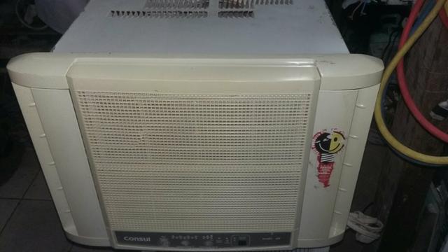 Ar Cond. de Janela  e 10mil btus Semi Novo!