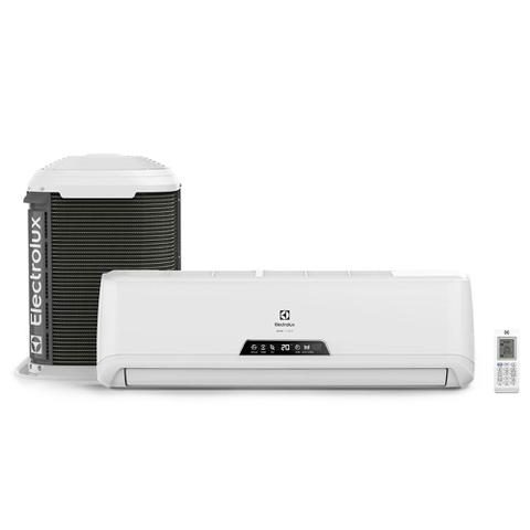 Ar Condicionado Split  Btu/S Frio 220v Electrolux Eco