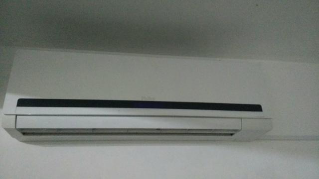 Ar condicionado