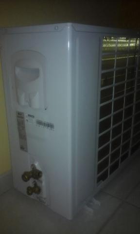 Ar condicionado Split marca LG  BTU