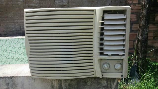 Ar condicionado springer 
