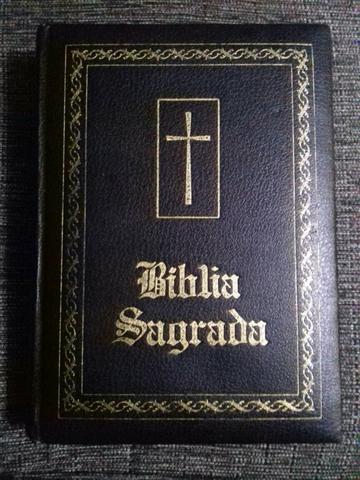 Bíblia Católica ilustrada