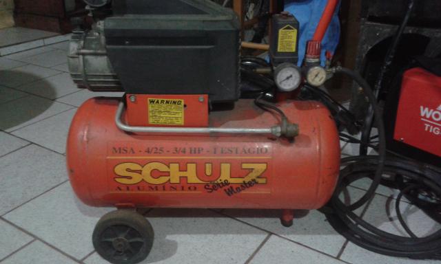 Compressor Schultz