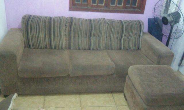 Conj.de sofá