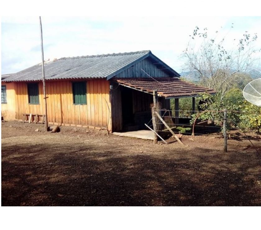 Fazenda de 64 alq em Tamarana por 
