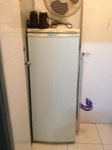 Geladeira Electrolux 250L