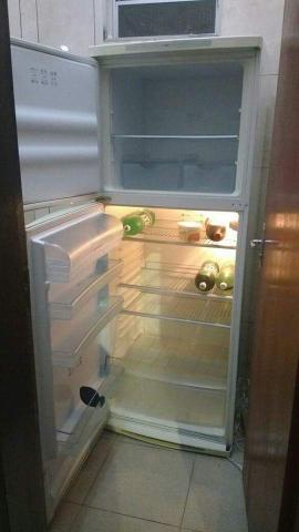 Geladeira continental