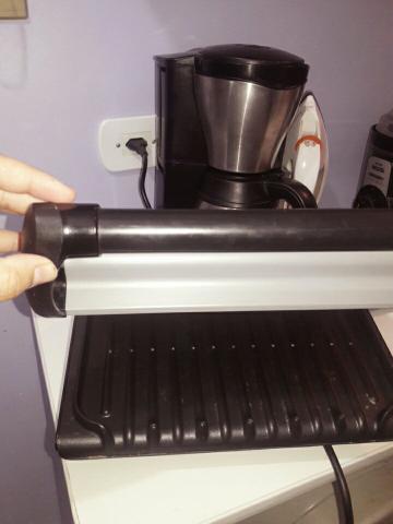 Grill george foreman