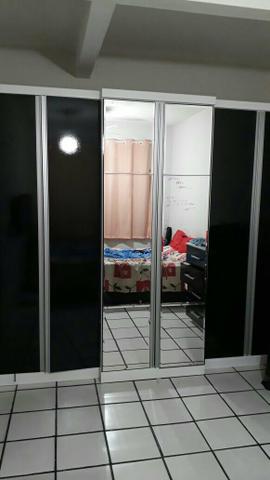 Guarda Roupa 6 portas