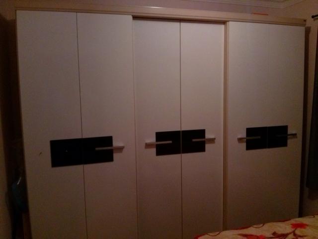 Guarda Roupas 06 portas