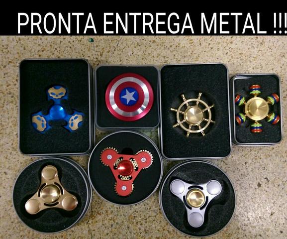 Hand spinner Pronta entrega !!!!