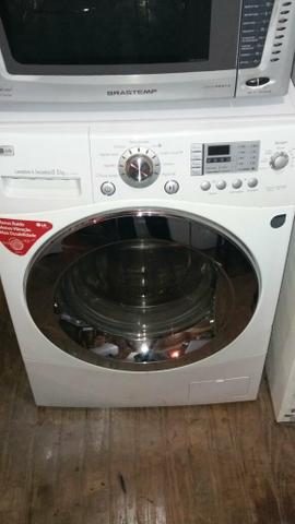 Lava e seca LG 8,5 kilos 220v