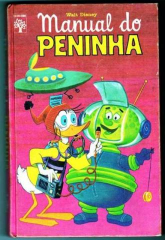 Manual do Peninha