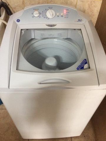 Maquina de lavar 10 kg
