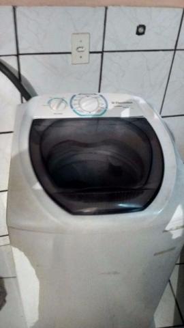 Maquina de lavar Electrolux turbo 6Kg econômica