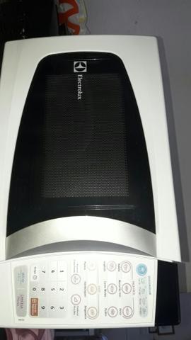 Microondas Electrolux