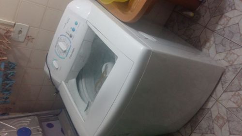 Máquina de Lavar Electrolux 12 Litros Semi-nova