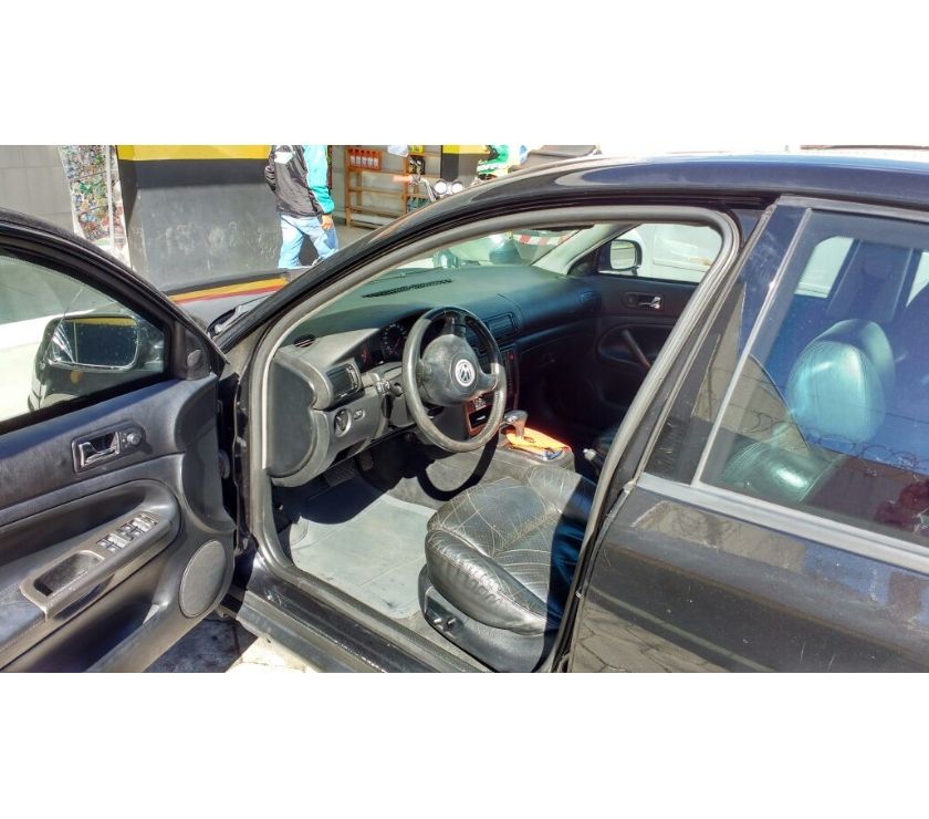 Oferta Passat alemão sedan 2.8 v