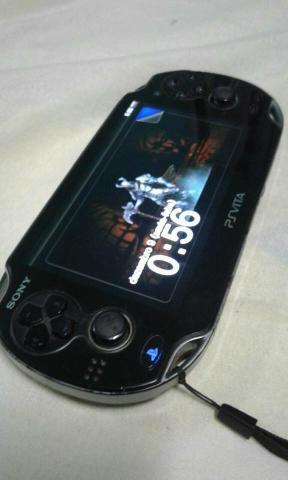 PS Vita