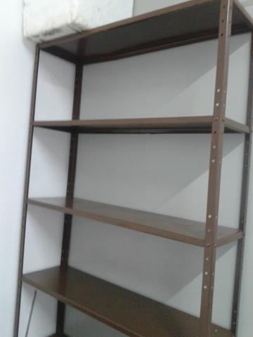 Prateleira