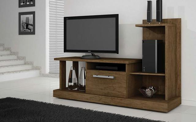 Rack Esmeralda4 - ligue e veja modelos