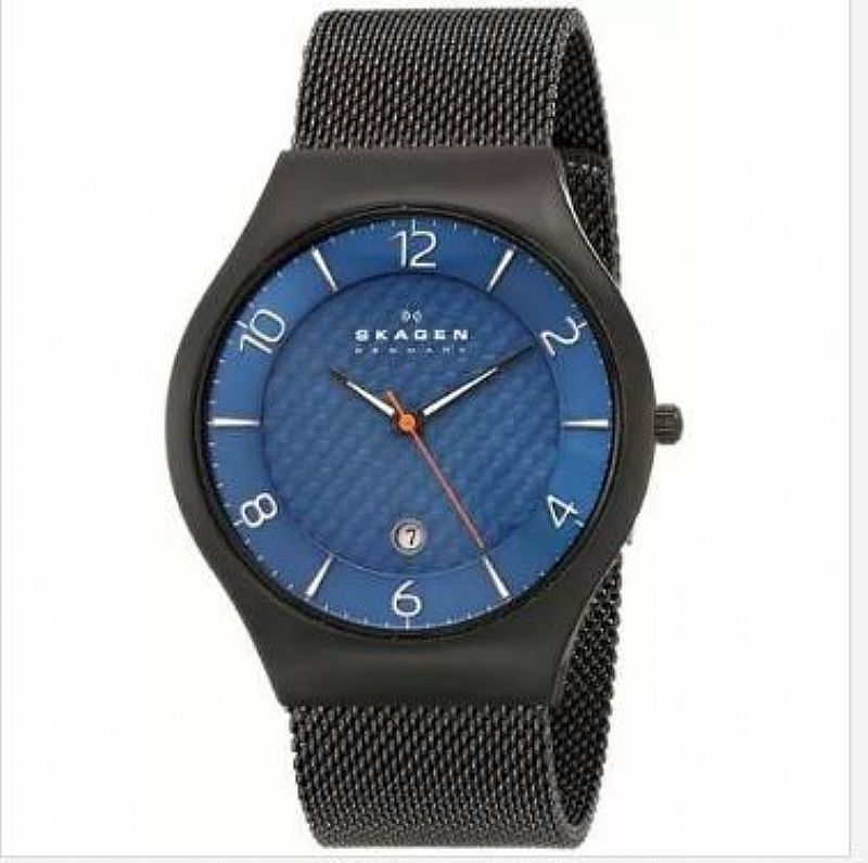 Relogio marca skagem a venda em Rio de janeiro