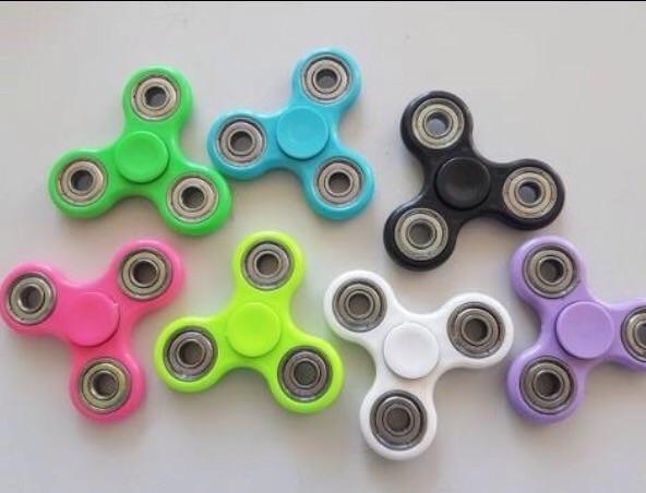 Spinner