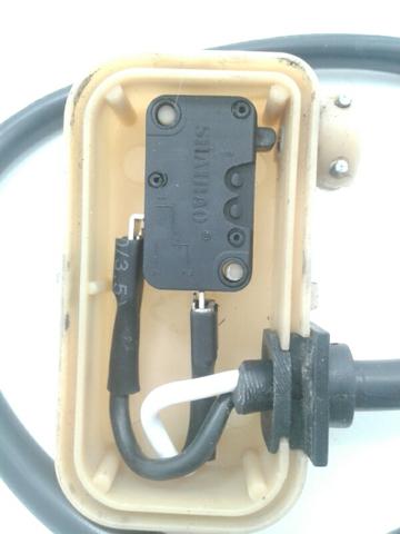 Stop Total Micro Switch Lavadora Ews10 Power Wash Electrolux
