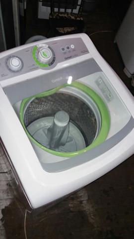 Tanque nunca mais.lavadora Consul facilite.11.5 kg zeradaa